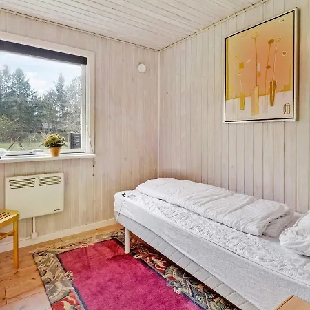 بيت للعطل 4 Star Holiday In Roslev